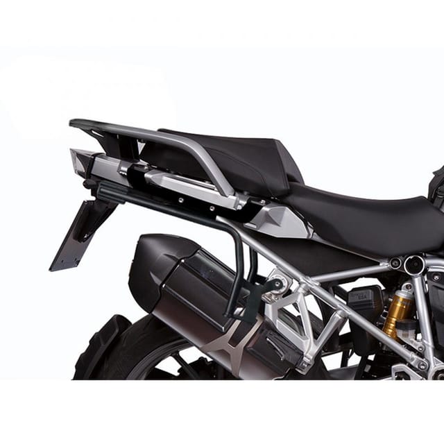 Topcase-träger Shad Für Motorrad Bmw 1250 R Gs 2019 Bis 2023 Neu