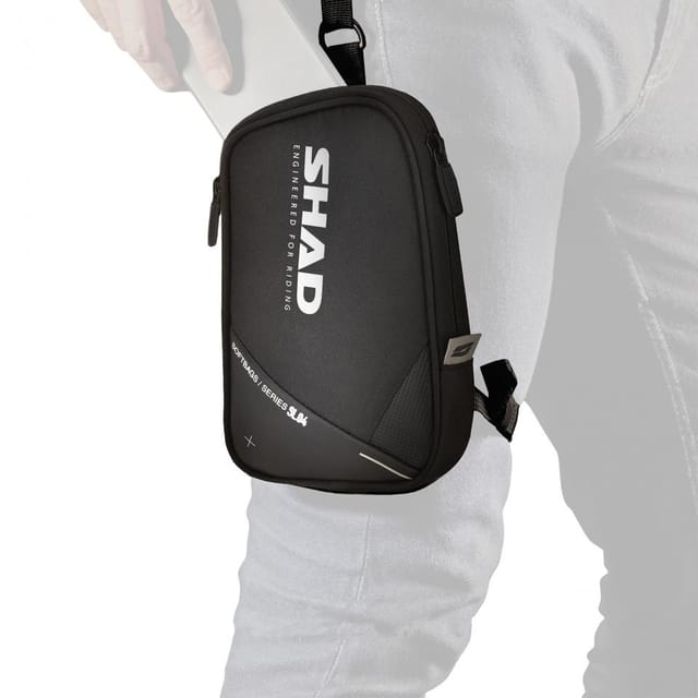 Taschen Und Softgepäck Shad Für Auto Neu