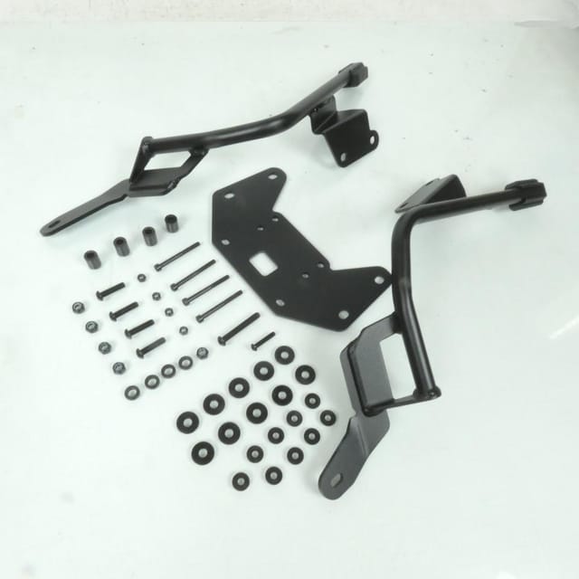 Seitenkofferhalterung Shad 3p System Für Motorrad Yamaha 320