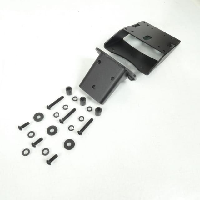 Topcase-träger Shad Für Roller Yamaha 250 Xmax 2014 Bis 2017 Neu