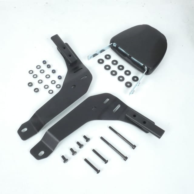 Shad-sitzbankauflage Für Chinesisches 125er-motorrad, Neu