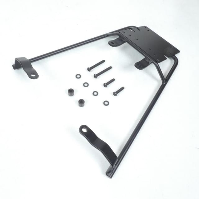 Topcase-träger Shad Für China-motorrad 200 Motocycle Neu