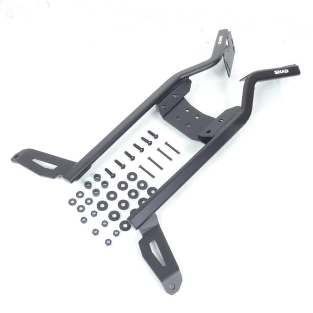 Topcase-träger Shad Für China-motorrad 125 Motocycle Neu