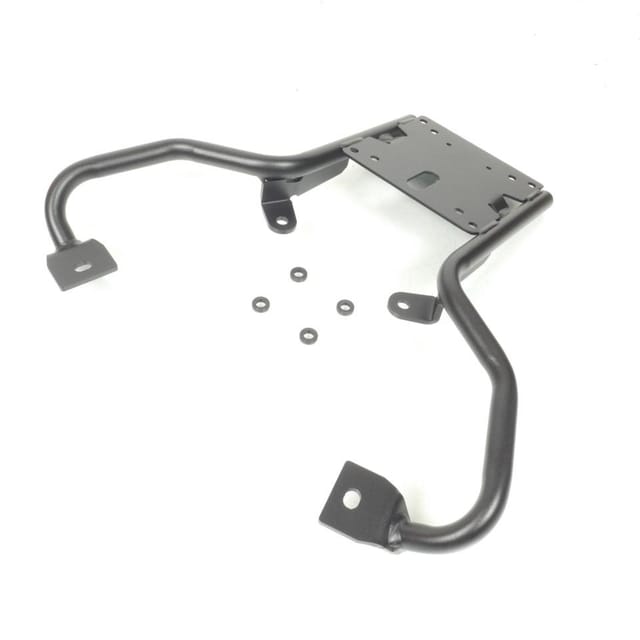 Topcase-halterung Shad Für Ulm Silence El S01 Ab 2020 Neu