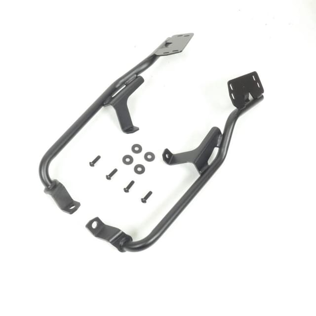 Topcase-träger Shad Für Roller 711 125 26470 2018 Bis 2022