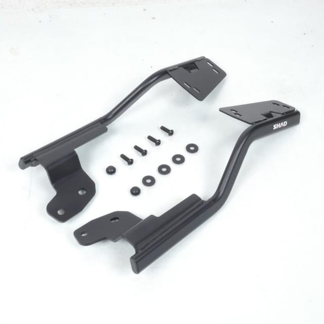 Topcase-träger Shad Für Motorrad 123 125 484 Ab 2021 Neu