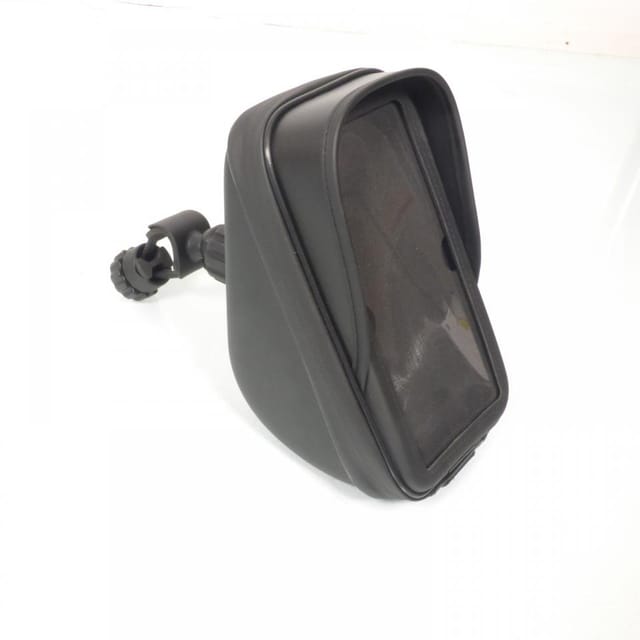 Halterung Handytasche Shad Für Lenker Für Motorrad Roller Quad