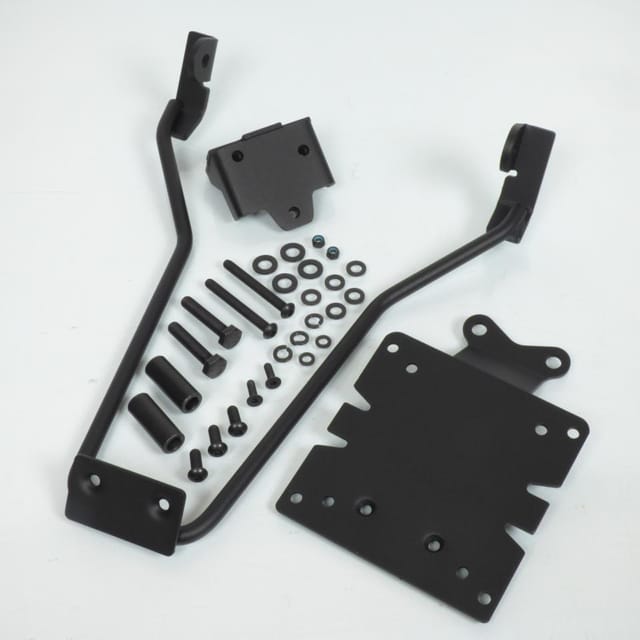 Topcase-träger Shad Für Roller Yamaha 125 Xmax 2021 Bis 2022 Neu