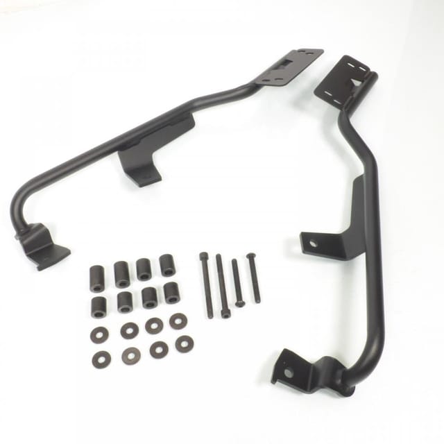 Topcase-träger Shad Für Roller Yamaha 560 Xp T-max Tech Max Ab