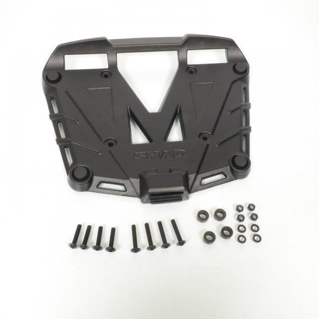 Topcase-trägerplatte Shad Für Motorrad D1btrpa2 Neu