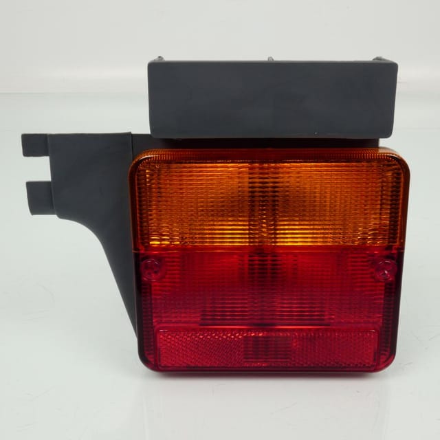 Rücklicht Siem Für Auto Piaggio 50 Ape Fl3 Europa 1996 Bis 2013