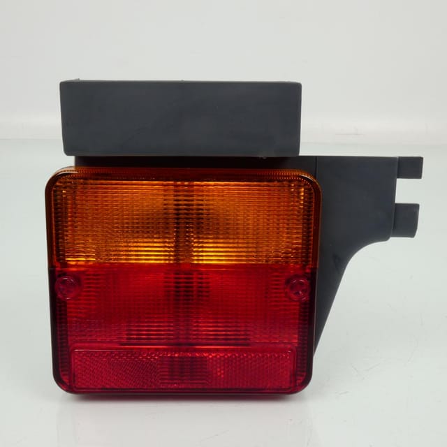 Rücklicht Siem Für Auto Piaggio 50 Ape Fl3 Europa 1996 Bis 1999