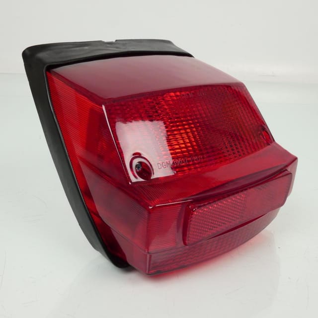 Rücklicht Siem Fp60 Für Roller Piaggio 150 Vespa Pxe 1981 Vlx1t