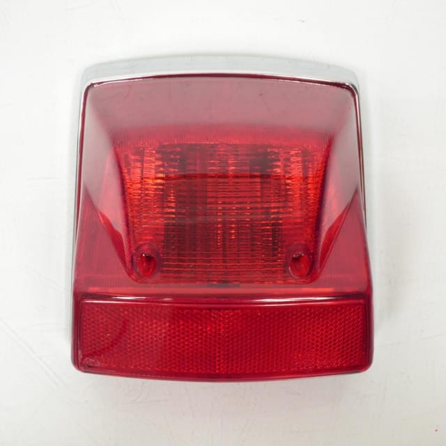 Rücklicht Siem Für Roller Piaggio Vespa Px 58269r, Neu