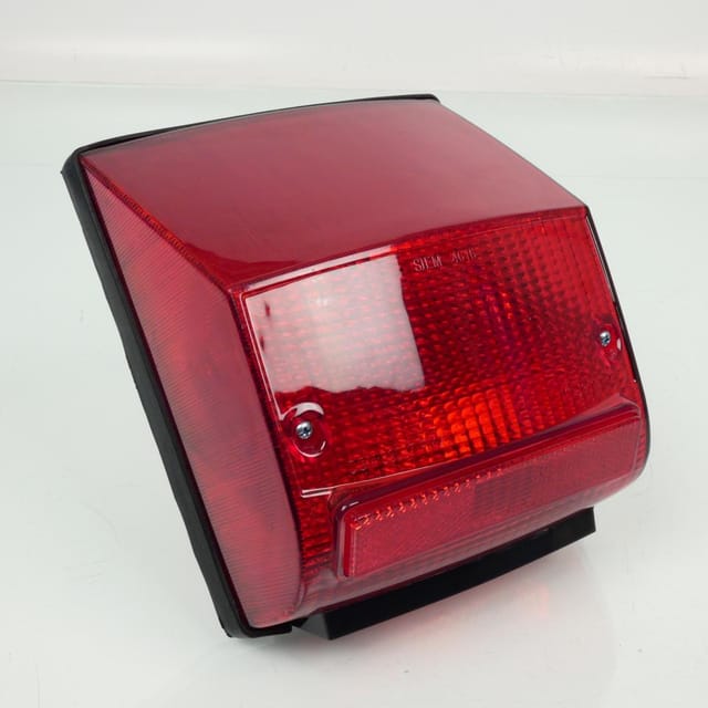Rücklicht Siem Für Roller Piaggio 150 Vespa Px 2011 Bis 2017 Fp70