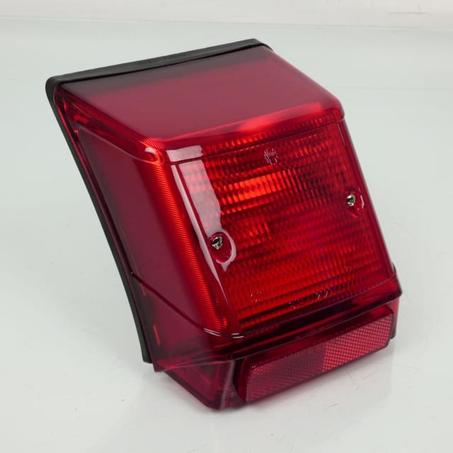 Rücklicht Siem Für Roller Piaggio 50 Vespa Pk Xl Plurimatic 1985
