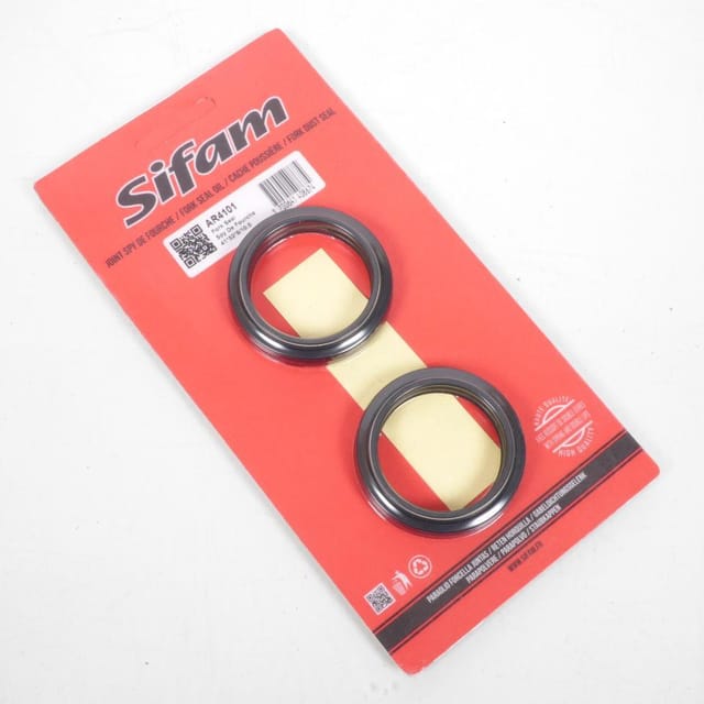 Gabel-simmerring Sifam Für Roller Honda 600 Sw-t Silver Wing 2011