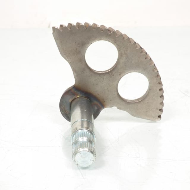 Kickstarterwelle Sifam Für Roller Yamaha 50 Bw's Neu