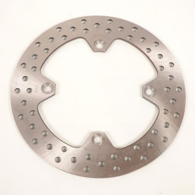 Vordere Bremsscheibe Sifam Für Motorrad Suzuki 600 Dr R Sn41a