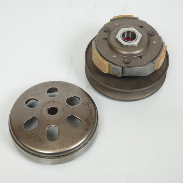 Kupplung Sifam Für Roller Sym 125 Symphony Ac E3 2009 Bis 2011