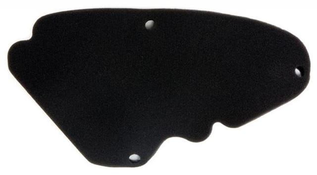 Luftfilter Sifam Für Roller Piaggio 125 Liberty 4t 3v Ie E3 2013