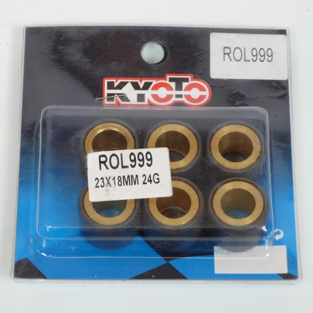 Variomatik-rolle Sifam Für Roller Piaggio 250 X9 2000 Bis 2001