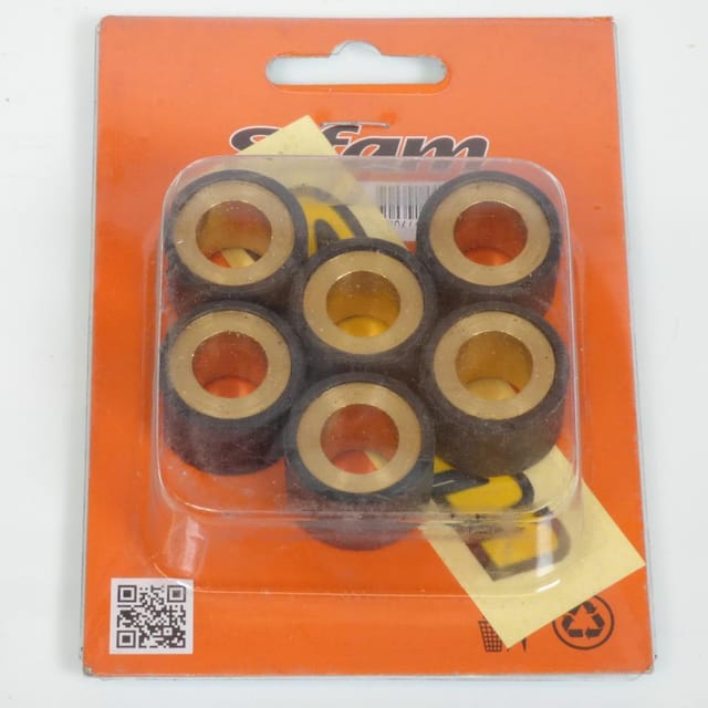 Variomatik-rolle Sifam Für Roller Suzuki 250 Burgman K3-k6 2003