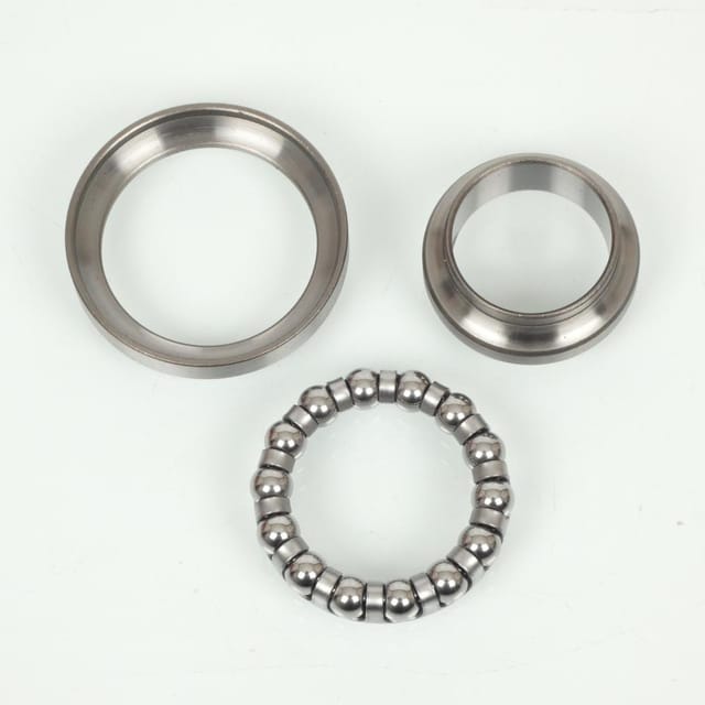 Lenkkopflagersatz Sifam Für Roller Honda 600 Sw-t Silver Wing