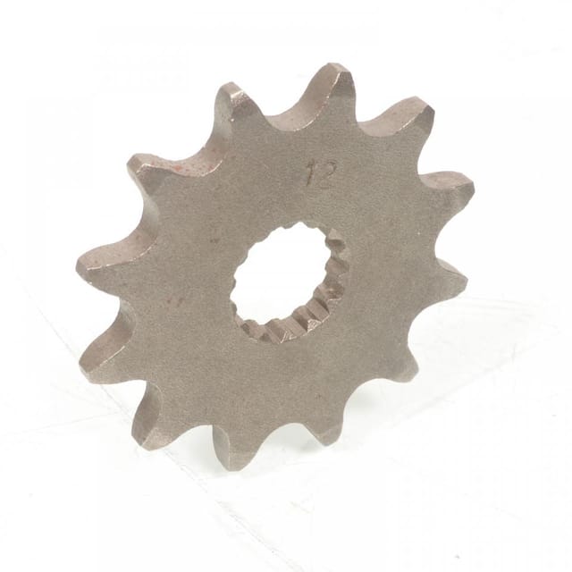 Ritzel Sifam Für Auto 14 Zähne Teilung 520 Neu