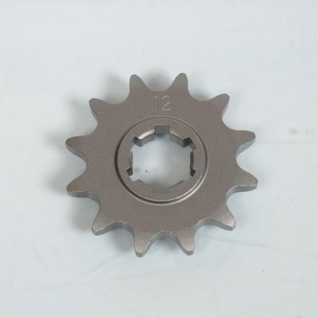 Sifam-getriebeausgangszahnrad Für Suzuki 80 Rm (1986–1988), Neu