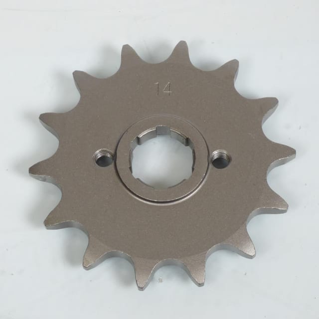 Sifam-ausgangszahnrad Für Quad Minico 170 Smc H, Baujahre 2003