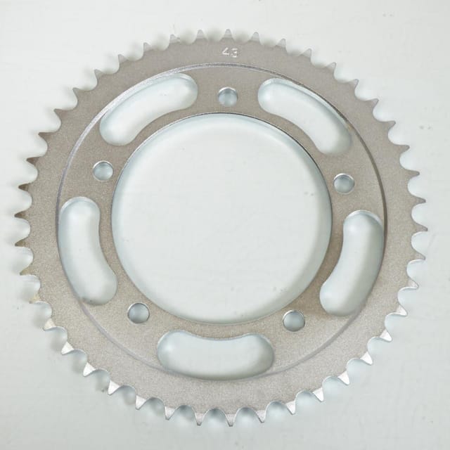 Kettenrad Sifam Für Motorrad Triumph 865 Thruxton 2007 Bis 2015
