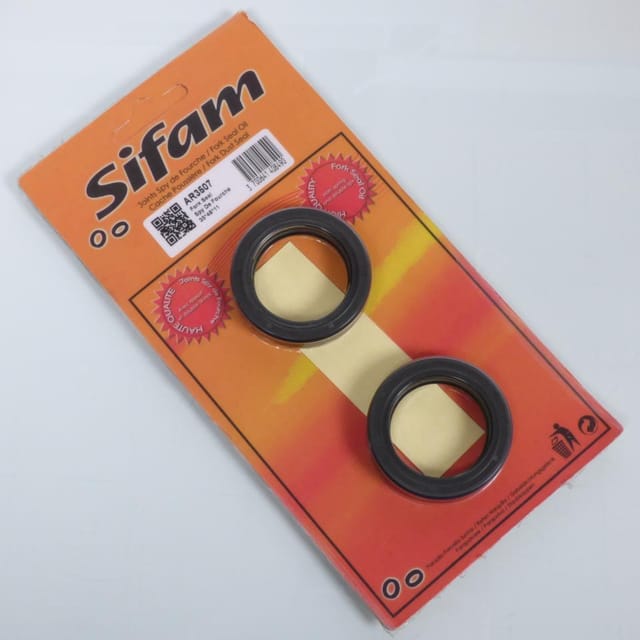 Gabel-simmerring Sifam Für Motorrad Honda 900 Cb F Bol D Or 1978