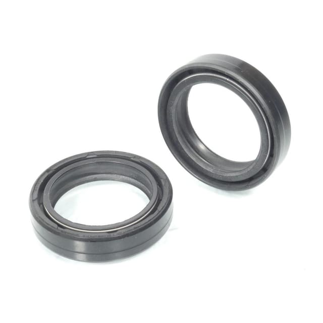 Gabel-simmerring Sifam Für Motorrad Honda 500 Xl R Pd02 1982 Bis