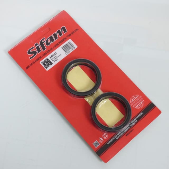 Gabel-simmerring Sifam Für Motorrad Honda 1000 Cbr Rr Fireblade