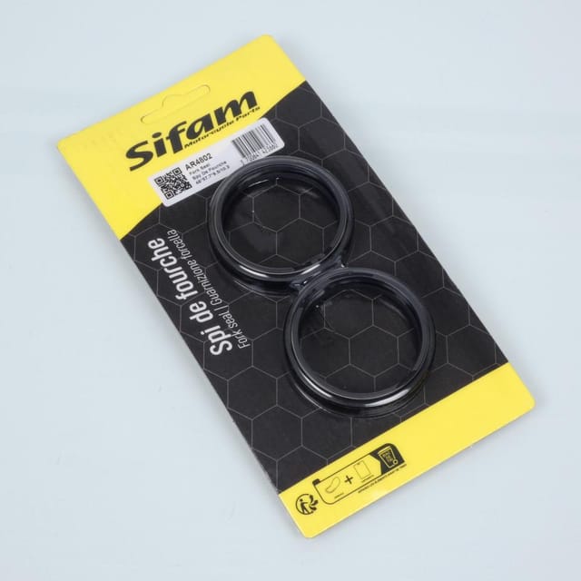 Gabel-simmerring Sifam Für Motorrad 159 1290 27356 2014 Bis 2023