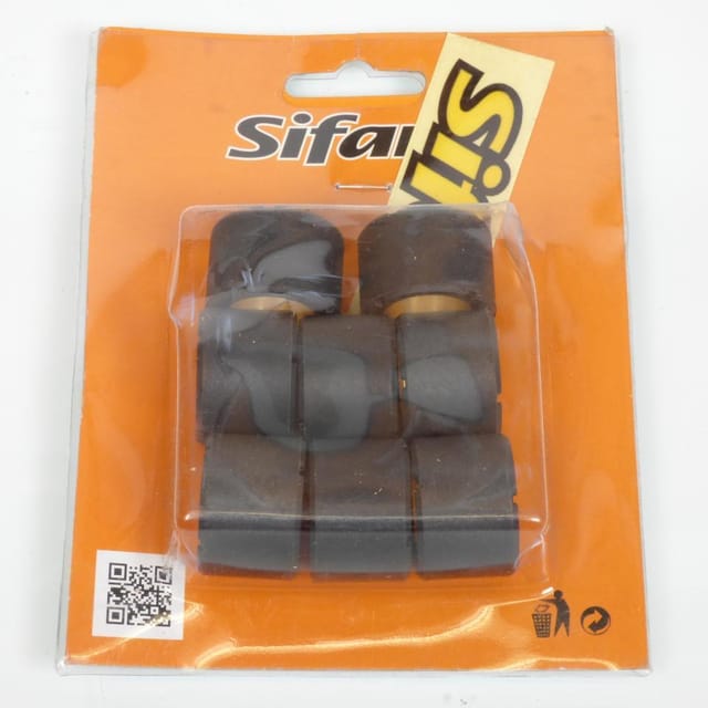 Variomatik-rolle Sifam Für Auto 28x20 27grs Neu