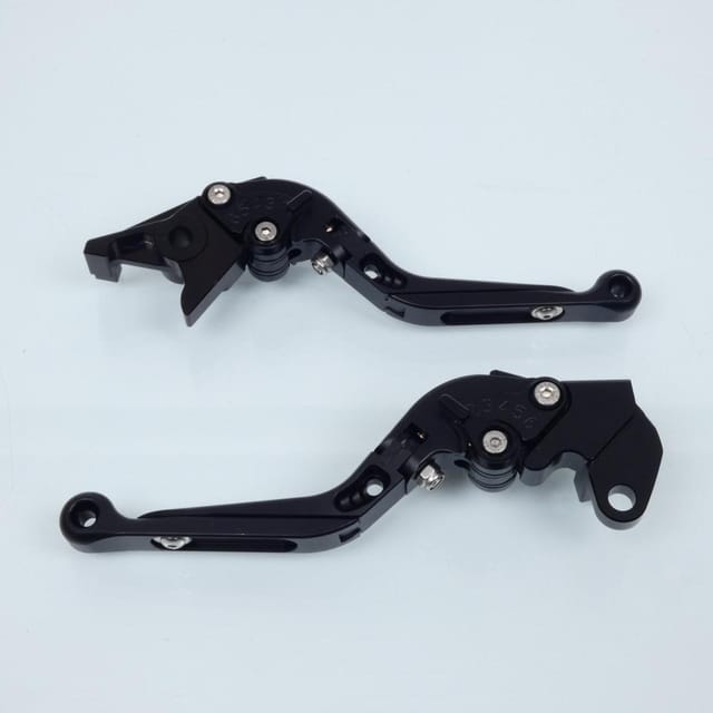 Bremshebel Rechts Sifam Für Motorrad Yamaha 900 Tdm 5ps 2002 Bis