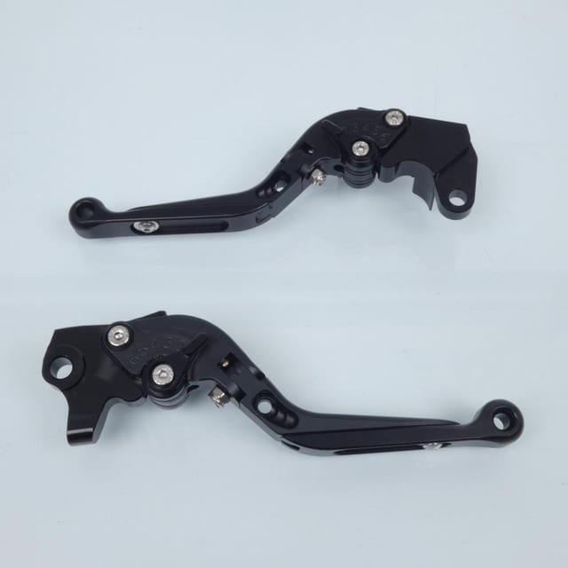Sifam-hebel Für Motorrad Yamaha 300 Yzf R3 2008 Bis 2015 Alu Cnc