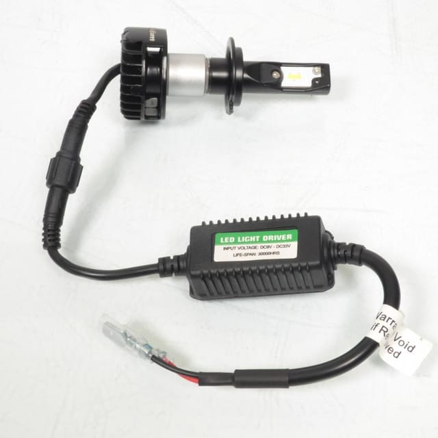 Led-glühlampe Sifam Für Motorrad Honda 600 Cb Fa Hornet Abs Pc41
