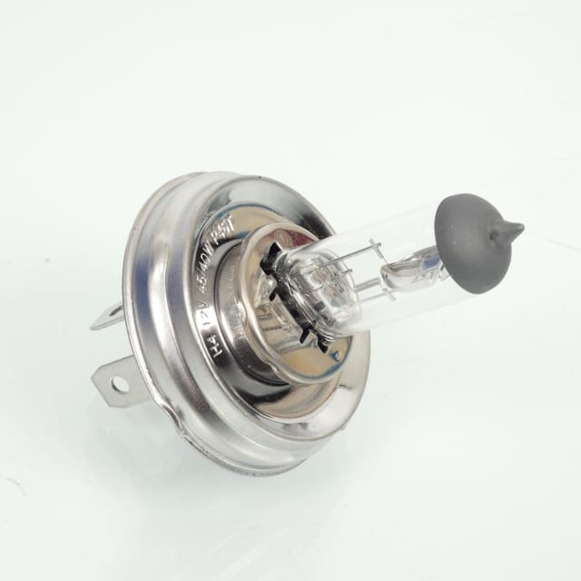 Glühlampe Sifam Für Motorrad Aprilia 350 Etx Tuareg Wind 1987 H4