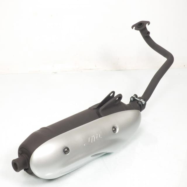 Auspuff Sito Für Roller Peugeot 50 Kisbee 4t Efi 2018 Bis 2022