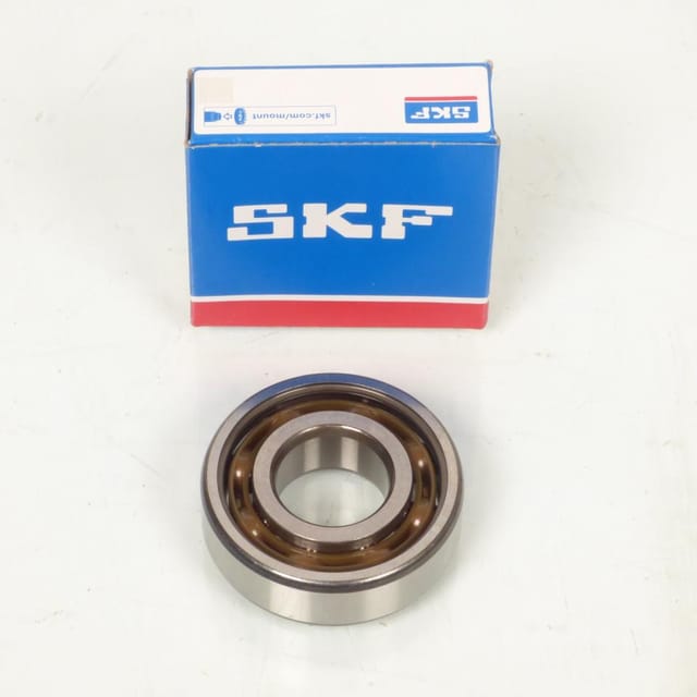 Motorlager Skf Für Motorrad Rieju 50 Mrt Euro 5 V1 2021 Neu