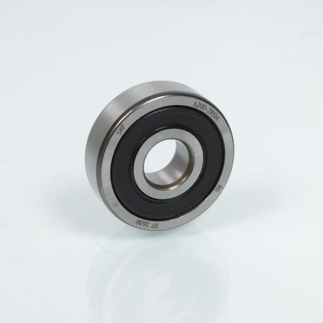 Radlager Skf Für Roller Yamaha 50 Bump 2004 Bis 2009 Neu