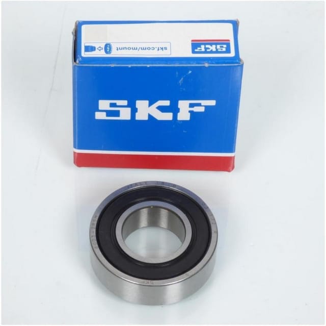 Radlager Skf Für Roller Peugeot 500 Satelis 2007-13 6003-2rs