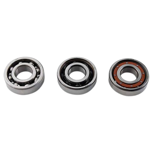 Motorlager Skf Für Roller Peugeot 50 Vivacity 3 2t 2008 Bis 2020