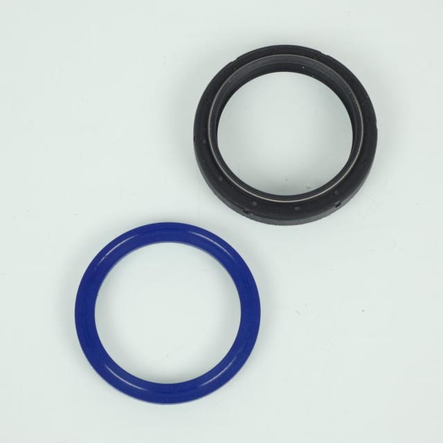 Gabel-staubschutz Skf Für Motorrad Aprilia 900 Smv Dorsoduro Abs