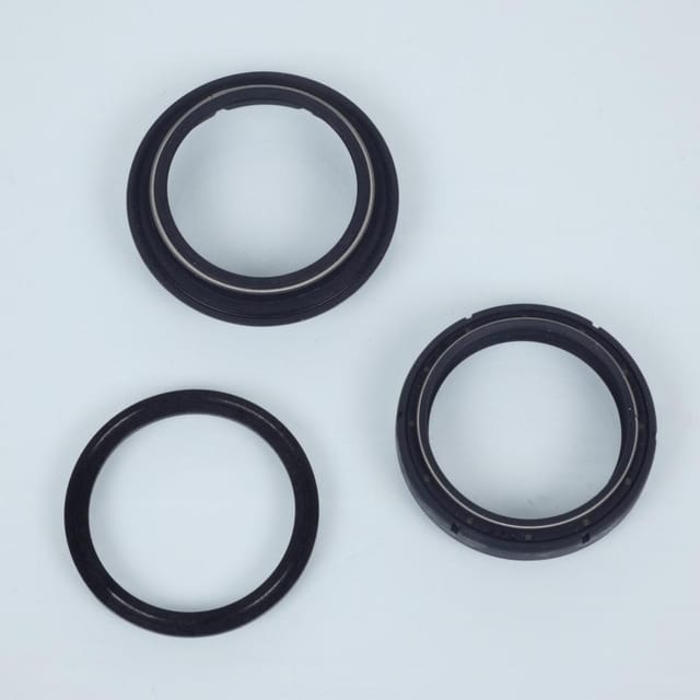 Gabel-staubschutz Skf Für Motorrad Yamaha 600 Yzf R6 13s 1js 2001