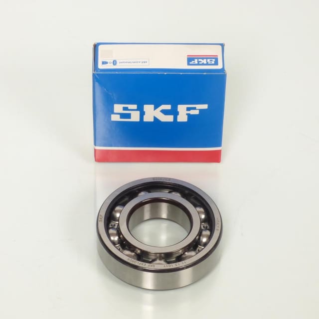 Motorlager Skf Für Motorrad Kawasaki 250 Kxf 2004 Bis 2015