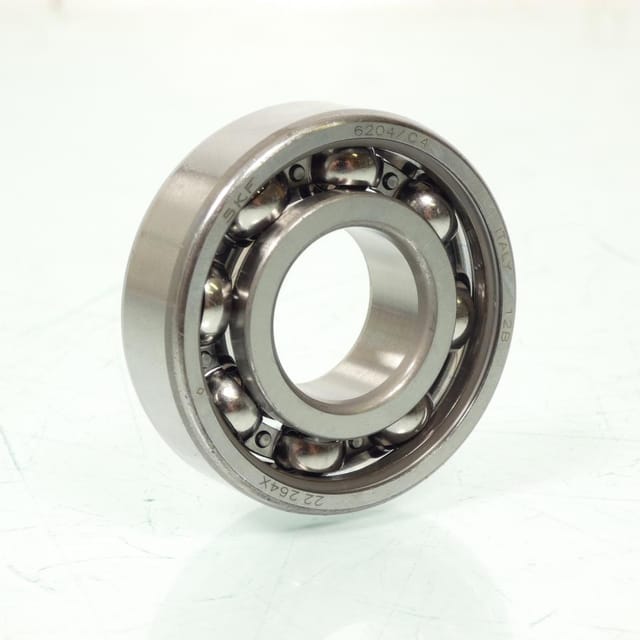 Skf Motorlager Für Roller Gilera 50 Stalker 2005 Bis 2011 Neu